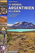 Liebeserklärung an Argentinien Liebeserklärung an Argentinien