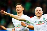 Emotionen, Emotionen: Werder Bremen erinnert Streich an Freiburg Emotionen, Emotionen: Werder Bremen erinnert Streich an Freiburg