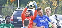 NACH TORESSCHLUSS NACH TORESSCHLUSS