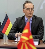 Besuch im Warteraum der EU Besuch im Warteraum der EU