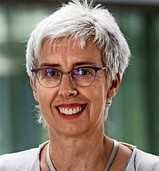 "An der Rolle der Frau entscheidet sich die Zukunft" "An der Rolle der Frau entscheidet sich die Zukunft"