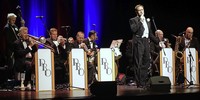 Gepflegter Sound einer goldenen Ära Gepflegter Sound einer goldenen Ära