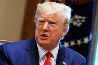 Donald Trumps Politik ist kurzsichtig und gefährlich Donald Trumps Politik ist kurzsichtig und gefährlich