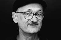 "Ich bin ein Analog-Freak": DJ Tobi Neumann im Interview "Ich bin ein Analog-Freak": DJ Tobi Neumann im Interview