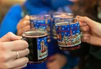 Warum Glühwein im Mittelalter als Allheilmittel galt Warum Glühwein im Mittelalter als Allheilmittel galt