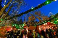 Club of Rome ruft zum Weihnachtsmarkt-Boykott in Freiburg auf Club of Rome ruft zum Weihnachtsmarkt-Boykott in Freiburg auf