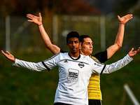 Fotos: Unsere Top-Ten des Wochenendes von Südbadens Fußballplätzen Fotos: Unsere Top-Ten des Wochenendes von Südbadens Fußballplätzen