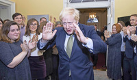 Wie zu Thatchers Zeiten Wie zu Thatchers Zeiten