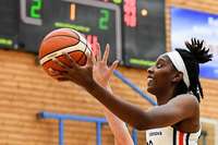 81:61 – Freiburger Eisvögel feiern wichtigen Heimsieg im Duell der zweier USC-Teams 81:61 – Freiburger Eisvögel feiern wichtigen Heimsieg im Duell der zweier USC-Teams