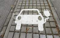 In China muss das E-Auto Rückschläge hinnehmen In China muss das E-Auto Rückschläge hinnehmen