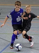 Budenzauber im Hallensportzentrum Budenzauber im Hallensportzentrum
