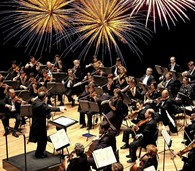 Johann Strauß Orchester Budapest konzertiert im Palais de la Musique Johann Strauß Orchester Budapest konzertiert im Palais de la Musique