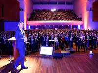 Fotos: Neujahrsempfang der Industrie- und Handelskammer Südlicher Oberrhein 2020 Fotos: Neujahrsempfang der Industrie- und Handelskammer Südlicher Oberrhein 2020
