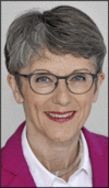 Stilfrage: Liebe Grüße ans Amt? Stilfrage: Liebe Grüße ans Amt?