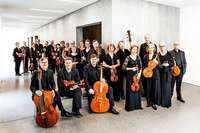 Das Freiburger Barockorchester mit Musik des galanten Zeitalters Das Freiburger Barockorchester mit Musik des galanten Zeitalters