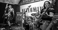 Nevermind und Fish'n Chips in Emmendingen Nevermind und Fish'n Chips in Emmendingen