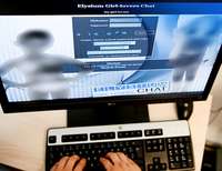 Gegen Cybergrooming braucht es mehr Gegen Cybergrooming braucht es mehr