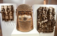 Kunsthistorikerin: "Restitution bedeutet Wiedergutmachung" Kunsthistorikerin: "Restitution bedeutet Wiedergutmachung"