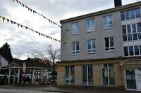 Gundelfinger Bauausschuss befasst sich mit Erweiterungsplänen der Raiffeisenbank Gundelfinger Bauausschuss befasst sich mit Erweiterungsplänen der Raiffeisenbank
