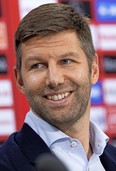 Kulturwandel beim VfB dank Hitzlsperger Kulturwandel beim VfB dank Hitzlsperger