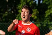Trainingsstart in Neustadt und Löffingen: "Die Platzverhältnisse sind super" Trainingsstart in Neustadt und Löffingen: "Die Platzverhältnisse sind super"