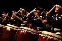 Ticketverlosung für die spektakuläre Trommelshow Kokubu in Bad Krozingen Ticketverlosung für die spektakuläre Trommelshow Kokubu in Bad Krozingen