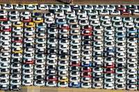 Autobauer sollen vor CO<sub>2</sub>-Strafen geschützt werden Autobauer sollen vor CO<sub>2</sub>-Strafen geschützt werden