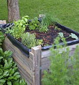 Gartenarbeit ganz ohne Rückenschmerzen Gartenarbeit ganz ohne Rückenschmerzen