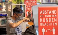 "Zu einer Vollbremsung gezwungen" "Zu einer Vollbremsung gezwungen"
