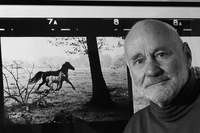 Der Emmendinger Fotograf Peter Thomann wird heute 80 Der Emmendinger Fotograf Peter Thomann wird heute 80