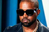 Kanye West kündigt Kandidatur an – ist aber wohl zu spät dran Kanye West kündigt Kandidatur an – ist aber wohl zu spät dran