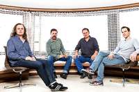 Livestream: The Brothers in der Wodanhalle Livestream: The Brothers in der Wodanhalle