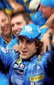 Die Rückkehr des Formel-1-Rentners Die Rückkehr des Formel-1-Rentners
