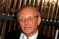 O Fortuna – Zum 125. Geburtstag des Schöpfers der "Carmina burana" Carl Orff O Fortuna – Zum 125. Geburtstag des Schöpfers der "Carmina burana" Carl Orff
