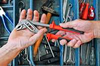 Nachfolger zu finden ist für das Handwerk in Freiburg schwierig Nachfolger zu finden ist für das Handwerk in Freiburg schwierig