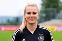Eine neue Zeitrechnung für den Frauenfußball in Frankfurt Eine neue Zeitrechnung für den Frauenfußball in Frankfurt