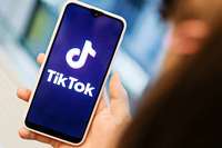 Verbot oder Übernahme? In den USA gibt es ein Gerangel um Tiktok Verbot oder Übernahme? In den USA gibt es ein Gerangel um Tiktok