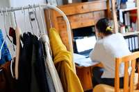 Homeoffice – von der Notlösung zum Zukunftsmodell Homeoffice – von der Notlösung zum Zukunftsmodell