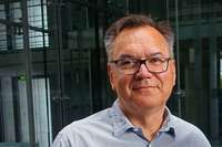 Markus Heger ist nun alleiniger Geschäftsführer der Gemeindewerke Gundelfingen GmbH Markus Heger ist nun alleiniger Geschäftsführer der Gemeindewerke Gundelfingen GmbH