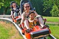 Wir verlosen 5 mal 20 Freifahrten für die Sommerrodelbahn in Gutach im Kinzigtal Wir verlosen 5 mal 20 Freifahrten für die Sommerrodelbahn in Gutach im Kinzigtal