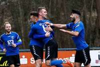 SC Lahr möchte im Halbfinale den nächsten Schritt zum großen Traum gehen SC Lahr möchte im Halbfinale den nächsten Schritt zum großen Traum gehen