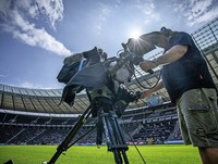 "Die ganze Leichtathletik-Welt wird auf Braunschweig schauen" "Die ganze Leichtathletik-Welt wird auf Braunschweig schauen"