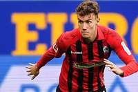 Waldschmidt ist weg – wie geht es nun weiter beim SC Freiburg? Waldschmidt ist weg – wie geht es nun weiter beim SC Freiburg?