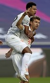 Bayern zerpflückt Barcelona Bayern zerpflückt Barcelona