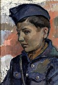 Das Dreiländermuseum zeigt eine Sonderausstellung mit Werken badischer Künstler Das Dreiländermuseum zeigt eine Sonderausstellung mit Werken badischer Künstler