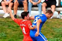 Der Höhenflug des FC Löffingen hält weiter an Der Höhenflug des FC Löffingen hält weiter an