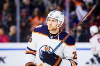 Erster Deutscher zum wertvollsten Spieler der US-Eishockeyliga NHL gewählt Erster Deutscher zum wertvollsten Spieler der US-Eishockeyliga NHL gewählt