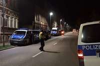 Großaktion gegen illegale Leiharbeit in Fleischindustrie Großaktion gegen illegale Leiharbeit in Fleischindustrie