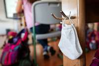 Was passiert, wenn ein Schüler Covid-19 hat? Was passiert, wenn ein Schüler Covid-19 hat?