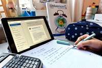 Fehlermeldung beim Fernunterricht: Viel Frust über Moodle-Panne Fehlermeldung beim Fernunterricht: Viel Frust über Moodle-Panne